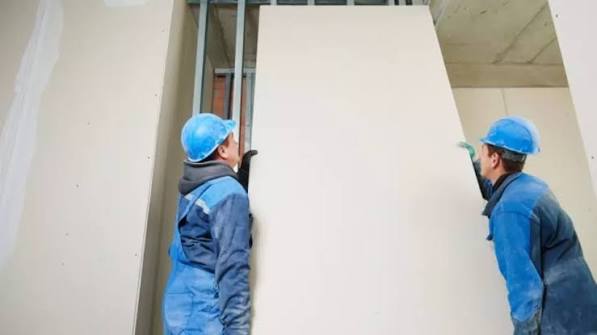 Drywall  - miniatura 6